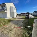 Apartament Ste Cecile *