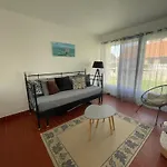 Ste Cecile Apartament Camiers