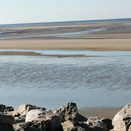 Apartment Ste Cecile