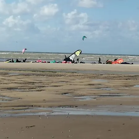 Ste Cecile Apartment *