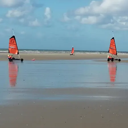 Ste Cecile * Camiers