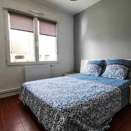 Ste Cécile Apartamento