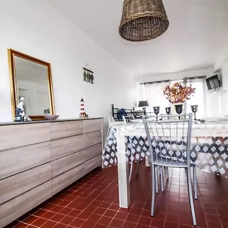 Ste Cécile Apartamento
