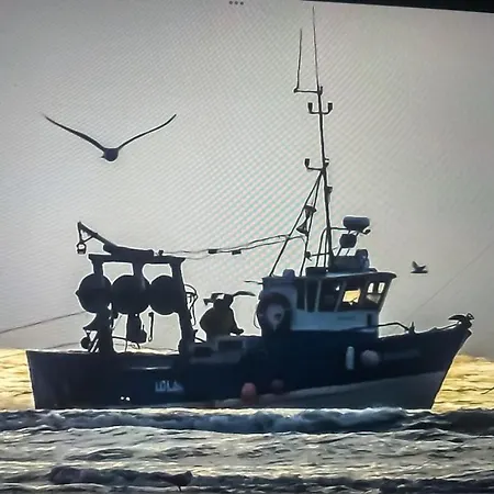 Ste Cecile * Camiers