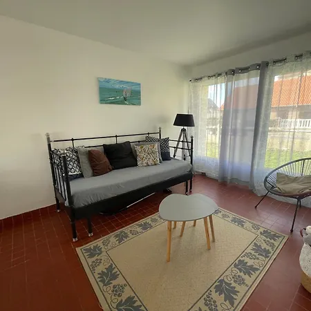 Ste Cécile Apartamento Camiers