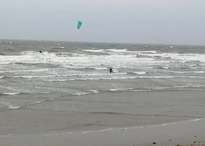 Ste Cecile Apartment