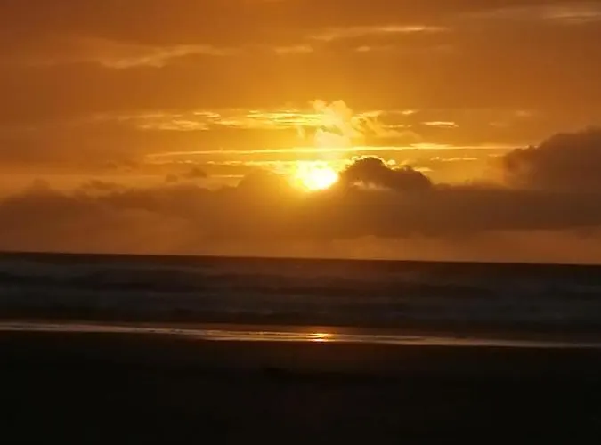 Ste Cecile Apartment Camiers