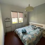 Ste Cécile Apartamento Camiers