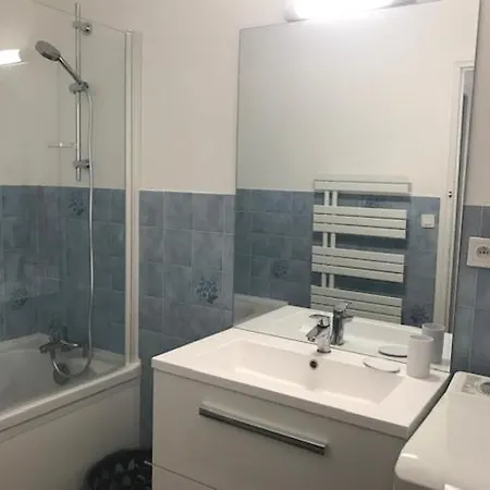 Apartament Ste Cecile Camiers