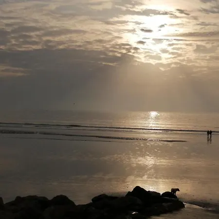 Ste Cecile Apartament Camiers