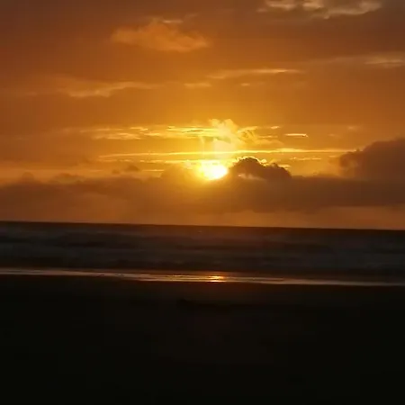 Ste Cecile Apartament Camiers