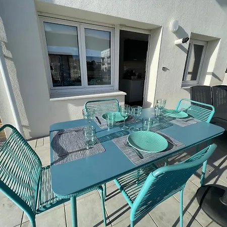 Apartamento Ste Cécile