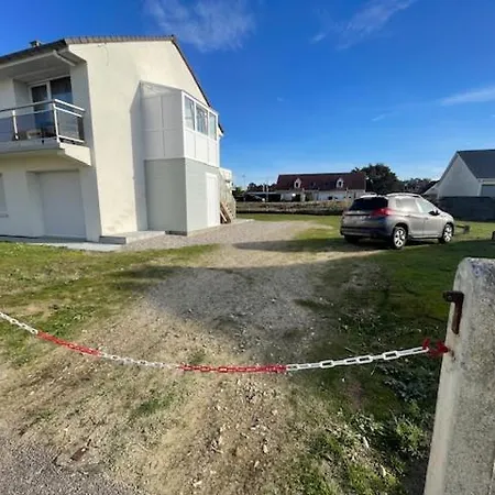 Apartament Ste Cecile *