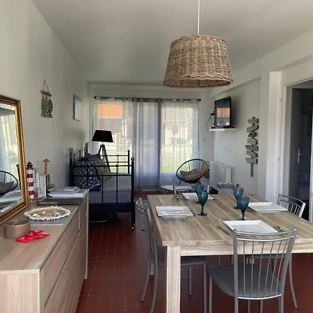 Apartamento Ste Cécile *