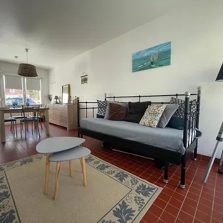 Apartament Ste Cecile Camiers