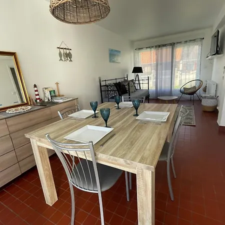 Ste Cecile * Camiers