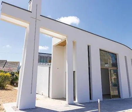 Apartament Ste Cecile *