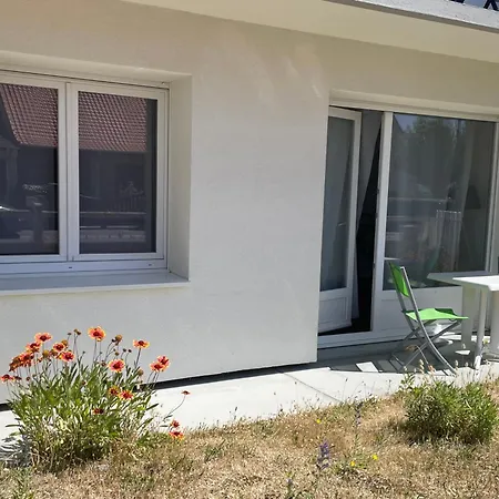 Ste Cecile * Camiers